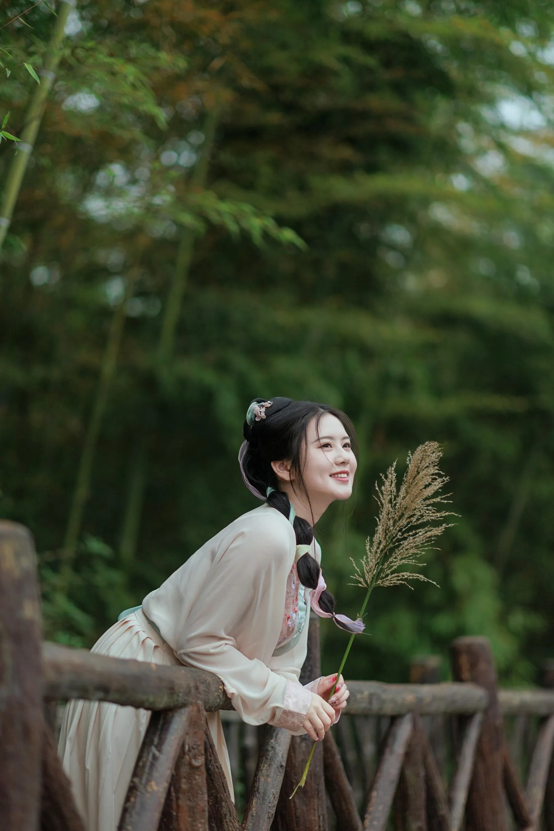 [艺图语] 2022.05.16 山居秋暝 秋秋 [38P]插图9
